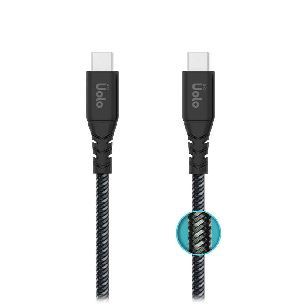 Cable Type C- Type C 3M Igo